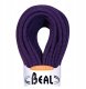 Lina dynamiczna joker unicore 9,1mm 60m dry-purple BEAL 1