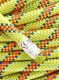Lina booster 9.7mm 70m dry-anis BEAL 7