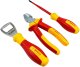Narzędzie ręczne 3 pcs Hand Tool Set L-B 1