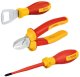 Narzędzie ręczne 3 pcs Hand Tool Set L-B 2