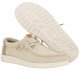 Hey Dude Wally Jute 43085-1UH Beżowe 45 1