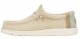 Hey Dude Wally Jute 43085-1UH Beżowe 45 2