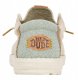 Hey Dude Wally Jute 43085-1UH Beżowe 45 6