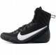Nike Machomai 3 HF7333-001 Czarne 45,5 2