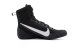Nike Machomai 3 HF7333-001 Czarne 45,5 10
