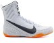 Nike Machomai 3 SE HQ2831-900 białe 42,5 1