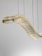 Lampa wisząca Aurelia 9333078 4