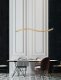 Lampa wisząca Aurelia 9333078 5