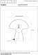 Lampka FUNGO 10514/01/66 1