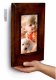 PICTURE HANGING STRIP 17202UKN 4 PAIRS 1