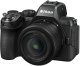 Aparat Nikon Z5 II + Nikkor Z 24-50mm f/4-6.3 (VOA170K002) 1