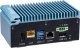 Shuttle Edge PC System SPCEL02XA Intel Celeron J J6412 8 GB DDR4-SDRAM 120 GB SSD Mini PC Czarny, Niebieski 7