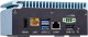 Shuttle Edge PC System SPCEL02WA Intel Celeron J J6412 8 GB DDR4-SDRAM 120 GB SSD Windows 10 IoT Mini PC Czarny, Niebieski 1