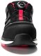 Sandals ELTEN Jo Rapid Boa Black Red easy ESD S1P, black 48 2