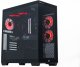 Komputer E-Sport GB650T-CR2 Ryzen 7 7800X3D/32GB/2TB/RX 9070 XT 16GB/WIN11H 1