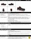 Sandals ELTEN Jo Rapid Boa Black Red easy ESD S1P, black 42 7