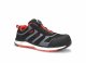 Sandals ELTEN Jo Rapid Boa Black Red easy ESD S1P, black 43 1