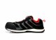 Sandals ELTEN Jo Rapid Boa Black Red easy ESD S1P, black 43 2