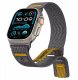 SPIGEN ATHLEX AIR APPLE WATCH 6 / 7 / 8 / 9 / 10 / SE / ULTRA 1 / 2 (44 / 45 / 46 / 49 MM) ACTIVE GRAY 10