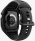 SPIGEN LIQUID AIR PRO APPLE WATCH 10 (46 MM) MATTE BLACK 5