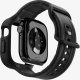 SPIGEN VAULT PRO APPLE WATCH 10 (42 MM) MATTE BLACK 1