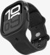 SPIGEN VAULT PRO APPLE WATCH 10 (42 MM) MATTE BLACK 3