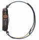 SPIGEN ATHLEX AIR APPLE WATCH 6 / 7 / 8 / 9 / 10 / SE / ULTRA 1 / 2 (44 / 45 / 46 / 49 MM) ACTIVE NAVY 4