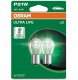 CAR LIGHT OSRAM 7506ULT-02B 21W 12V BLI2 3