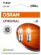 CAR LIGHT OSRAM 3893-02B 4W 12V BA9S LF 1