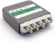 Sumator RTV/SAT X4 DSE SOC-4 zewnętrzny 1