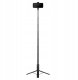 SPIGEN S541W BLUETOOTH SELFIE STICK TRIPOD BLACK 6