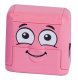 COLOP MARKY Markier-Set rosa retail 1