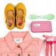 COLOP MARKY Markier-Set rosa retail 3