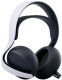 Ausinės Sony Playstation 5 Pulse Elite, Baltos spalvos (9572978) 1