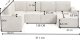 DUŻY Narożnik U2 Modułowy PORTO Kanapa sztruks Sofa poso 014 4