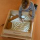 MASTERKIDZ Panel Świetlny LED Zmiana kolorów Pilotem 1