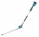 Cordless hedge trimmer MAKITA UN001GZ 40V MAX XGT 11