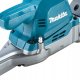 Cordless hedge trimmer MAKITA UN001GZ 40V MAX XGT 7