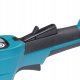 Cordless hedge trimmer MAKITA UN001GZ 40V MAX XGT 9