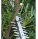 Cordless hedge trimmer MAKITA UN001GZ 40V MAX XGT 10