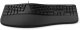 Bezprzewodowy Zestaw Klaw. + Mysz Microsoft Ergonomic Desktop ŚWIETNY 3