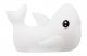 Lampka silikonowa Redleaf Silly Shark 2