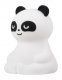 Lampka silikonowa Redleaf Silly Panda 2