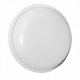 ECO LIGHT LAMPA SUFITOWA ŚCIENNA PLAFON LED TORTON 15W 4000K IP65 BIAŁA 1