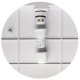 ECO LIGHT LAMPA SUFITOWA ŚCIENNA PLAFON LED TORTON 15W 4000K IP65 BIAŁA 6