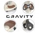Milly Mally Jeździk Grawitacyjny Gravity Beige Brown 9