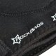 RockBros Nakolannik ochraniacz sportowy na kolano rzepkę i staw kolanowy rozmiar L - czarny Nakolannik ochraniacz sportowy na kolano rzepkę i staw kolanowy rozmiar L - czarny (5907769361616) 6