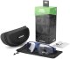 Okulary rowerowe fotochromowe UV400 z etui SP216BL - niebieskie Okulary rowerowe fotochromowe UV400 z etui SP216BL - niebieskie 5