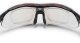 Okulary rowerowe polaryzujące 10001 - ZESTAW czarno-czerwone Okulary rowerowe polaryzujące 10001 - ZESTAW czarno-czerwone 3