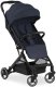 Sportinis vežimėlis Hauck Travel N Care, Dark Navy Blue 1